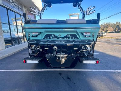 2025 Centurion FE 23 - Photo 4