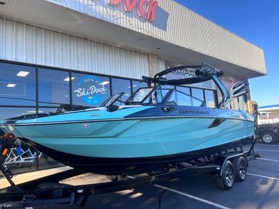 2025 Centurion FE 23 - Photo 6