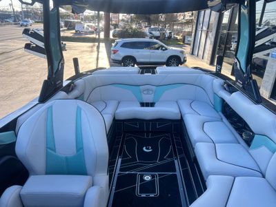 2025 Centurion FE 23 - Photo 10
