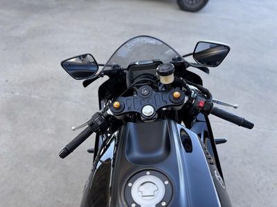 2025 Yamaha YZF-R7 - Photo 12