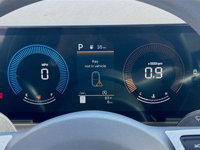 2026 Hyundai TUCSON — photo 9 view