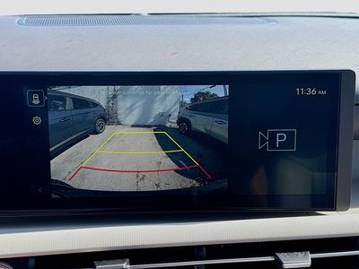 2026 Hyundai TUCSON — photo 11 view