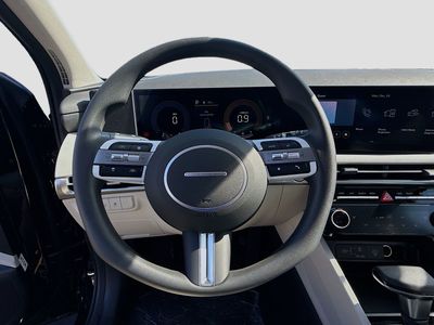 2026 Hyundai TUCSON — photo 8 view
