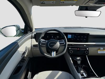 2026 Hyundai TUCSON — photo 15 view