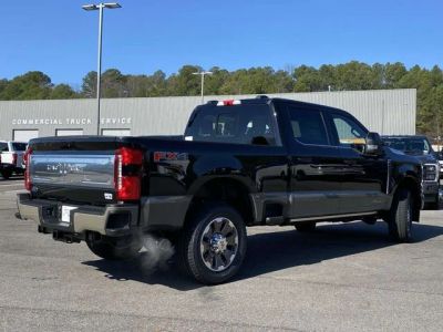 2026 Ford F-250SD - Photo 3