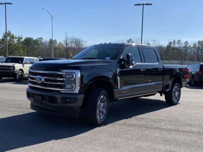 2026 Ford F-250SD - Photo 7
