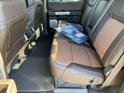 2026 Ford F-250SD - Photo 11