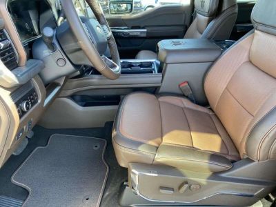 2026 Ford F-250SD - Photo 13