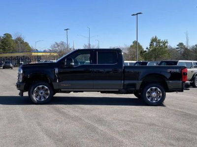 2026 Ford F-250SD - Photo 6