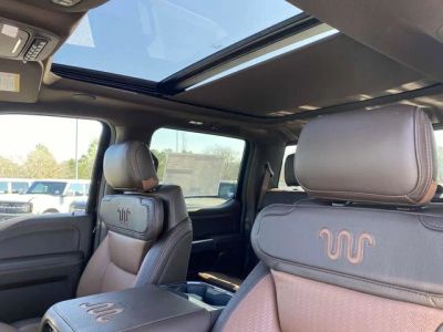 2026 Ford F-250SD - Photo 12
