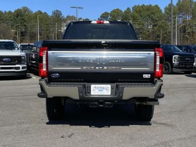 2026 Ford F-250SD - Photo 4