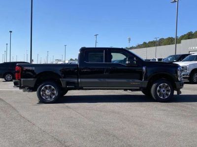 2026 Ford F-250SD - Photo 2