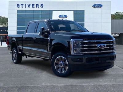 2026 Ford F-250SD - Photo 1