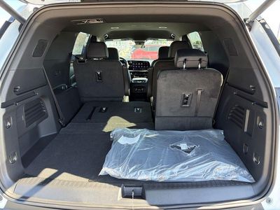 2026 Chevrolet Traverse - Photo 12