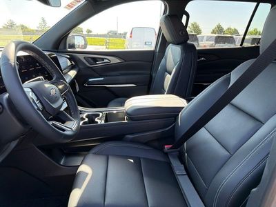 2026 Chevrolet Traverse - Photo 20