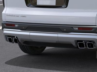 2026 Chevrolet Traverse - Photo 47