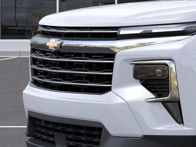 2026 Chevrolet Traverse - Photo 46
