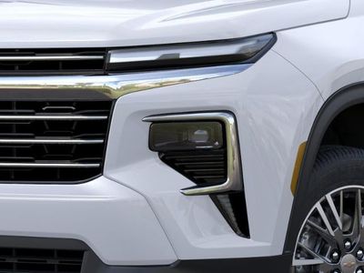 2026 Chevrolet Traverse - Photo 43