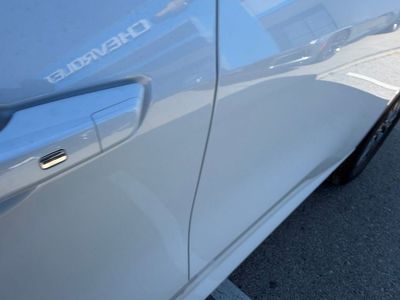 2026 Chevrolet Traverse - Photo 11
