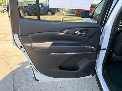 2026 Chevrolet Traverse - Photo 19