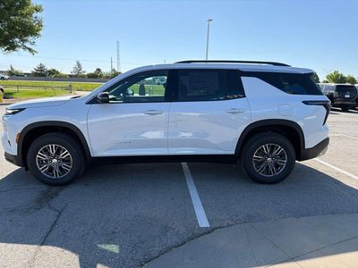 2026 Chevrolet Traverse - Photo 6
