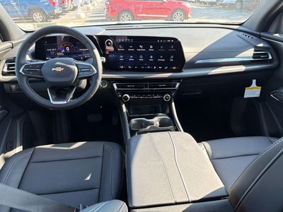 2026 Chevrolet Traverse - Photo 18