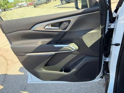 2026 Chevrolet Traverse - Photo 32