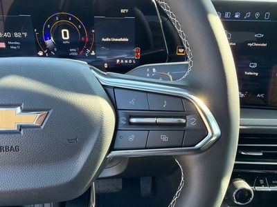 2026 Chevrolet Traverse - Photo 24