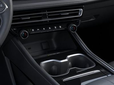 2026 Chevrolet Traverse - Photo 56