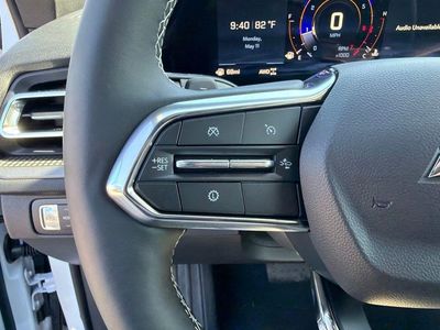 2026 Chevrolet Traverse - Photo 23