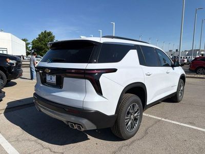 2026 Chevrolet Traverse - Photo 3