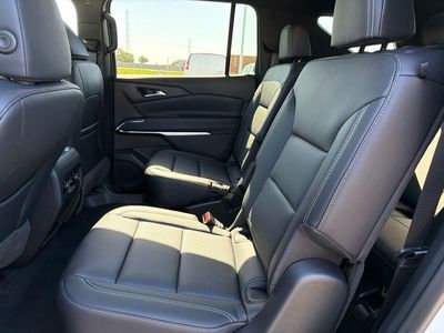 2026 Chevrolet Traverse - Photo 15