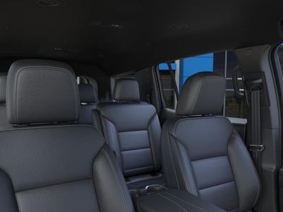 2026 Chevrolet Traverse - Photo 57
