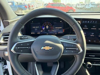 2026 Chevrolet Traverse - Photo 25