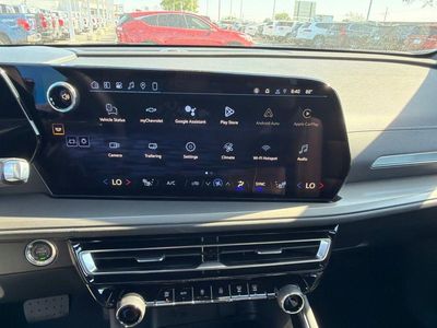 2026 Chevrolet Traverse - Photo 27