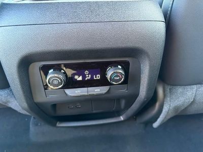 2026 Chevrolet Traverse - Photo 17