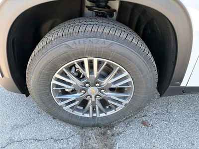2026 Chevrolet Traverse - Photo 9