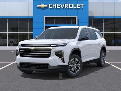2026 Chevrolet Traverse - Photo 39
