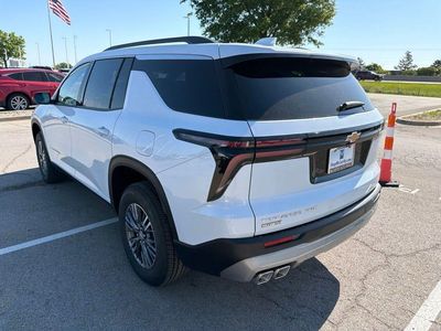 2026 Chevrolet Traverse - Photo 5