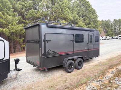 2026 inTech RV Flyer Forge - Photo 4