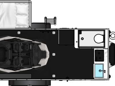 2026 inTech RV Flyer Forge - Photo 2