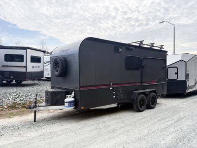 2026 inTech RV Flyer Forge - Photo 3