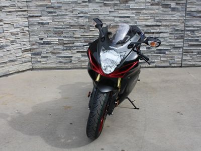 2026 Suzuki GSX-R750 - Photo 3