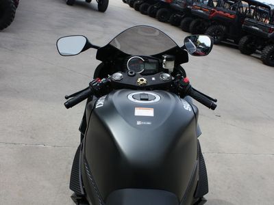 2026 Suzuki GSX-R750 - Photo 10