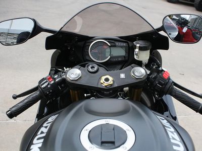 2026 Suzuki GSX-R750 - Photo 13