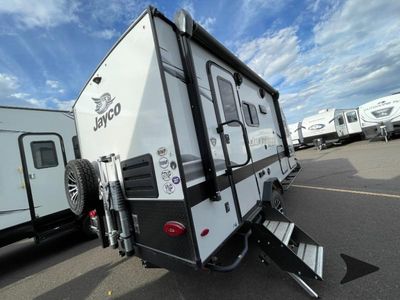 2023 Jayco Jay Feather Micro - Photo 5
