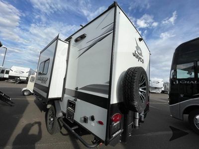 2023 Jayco Jay Feather Micro - Photo 4