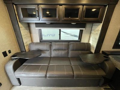 2023 Jayco Jay Feather Micro - Photo 10