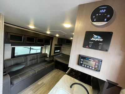 2023 Jayco Jay Feather Micro - Photo 9