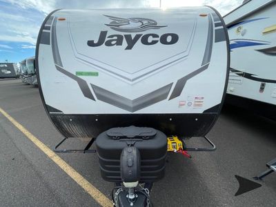 2023 Jayco Jay Feather Micro - Photo 3